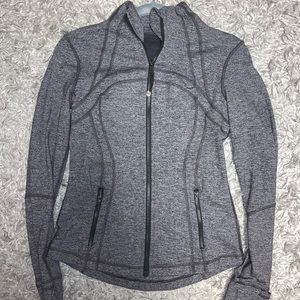 Lululemon Zip Up!!